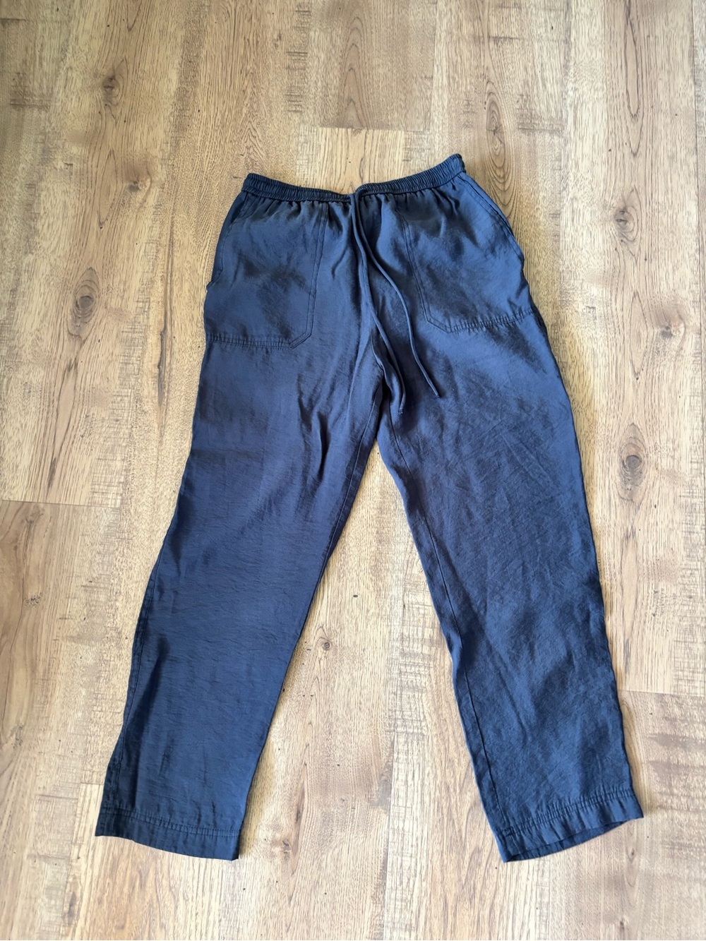 Zara joggers lounge pants size extra small XS